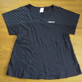 アディダス(adidas)のTシャツ アディダス＊adidas(Tシャツ(半袖/袖なし))