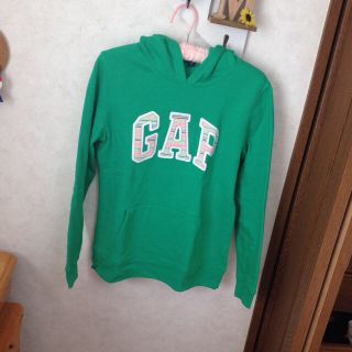 ギャップ(GAP)のGAPパーカー*(パーカー)