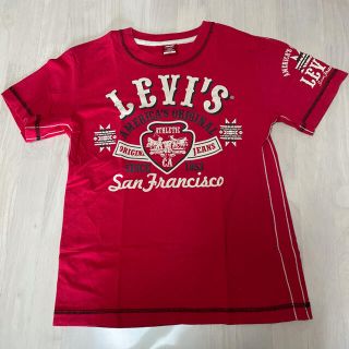 リーバイス(Levi's)の6/3限定価格(Tシャツ/カットソー)