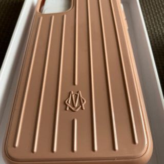 リモワ(RIMOWA)のRIMOWA iPhone 11 Pro Maxケース(iPhoneケース)