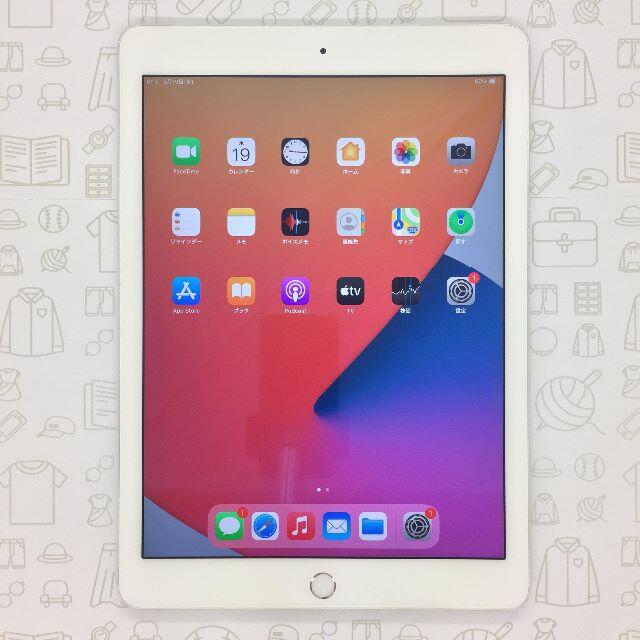 iPad(アイパッド)の【B】iPad Air 2/128GB/352071076152433 スマホ/家電/カメラのPC/タブレット(タブレット)の商品写真