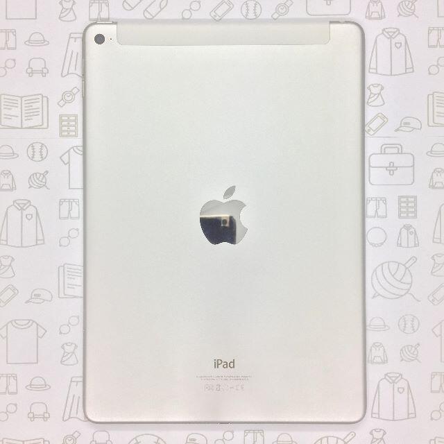 iPad(アイパッド)の【B】iPad Air 2/128GB/352071076076129 スマホ/家電/カメラのPC/タブレット(タブレット)の商品写真