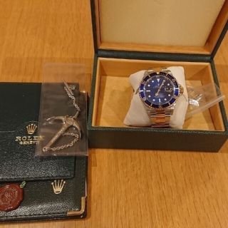 ロレックス(ROLEX)のkatuoさん専用(腕時計(アナログ))