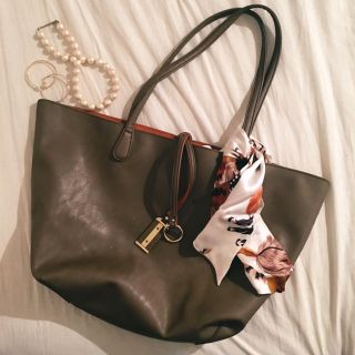 ザラ(ZARA)のはなた様専用(トートバッグ)