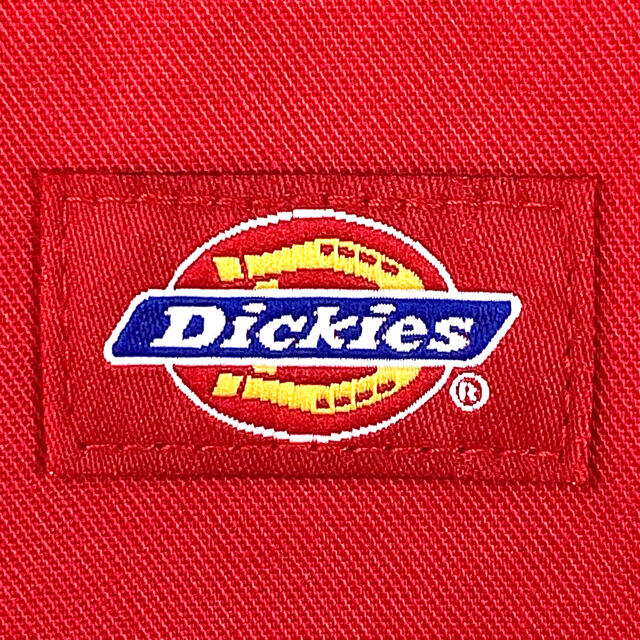 Dickies(ディッキーズ)のDickies ディッキーズ ポルノ超特急 ツールポケット ワークパンツ ハーフ メンズのパンツ(ショートパンツ)の商品写真