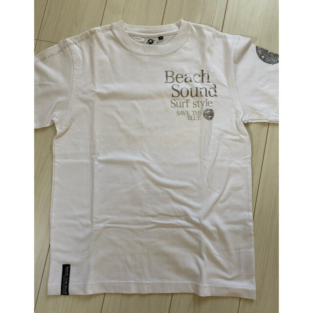 BEACH SOUND(ビーチサウンド)のビーチサウンド半袖 メンズのトップス(Tシャツ/カットソー(半袖/袖なし))の商品写真