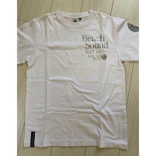 ビーチサウンド(BEACH SOUND)のビーチサウンド半袖(Tシャツ/カットソー(半袖/袖なし))