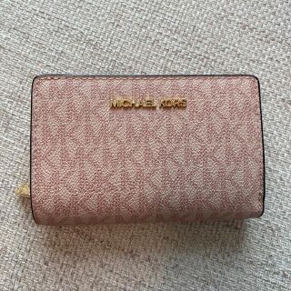 マイケルコース(Michael Kors)のマイケルコース財布(財布)