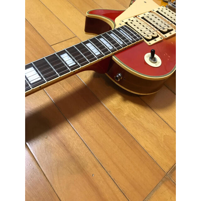 日本正規品 PRS ビンテージ 【DOMINANT様】 エレキギター soapbar Aria