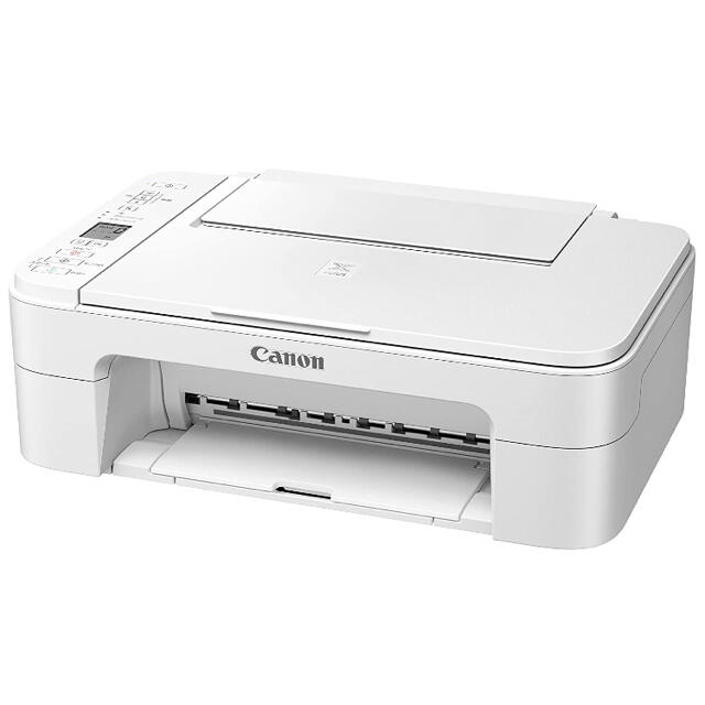 キャノン Canon 複合機プリンター TS3330　インクカートリッジ欠品TS3330