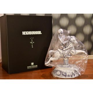 NEIGHBORHOOD - NEIGHBORHOOD お香立て CACTUS JACK CHAMBERの通販 by