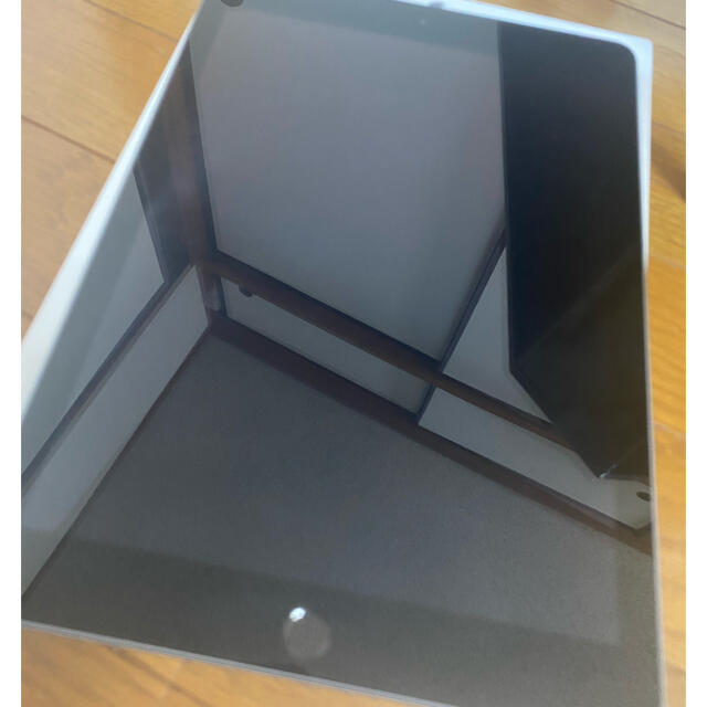 iPad(アイパッド)のIpad 6世代 au 32gb スマホ/家電/カメラのPC/タブレット(タブレット)の商品写真