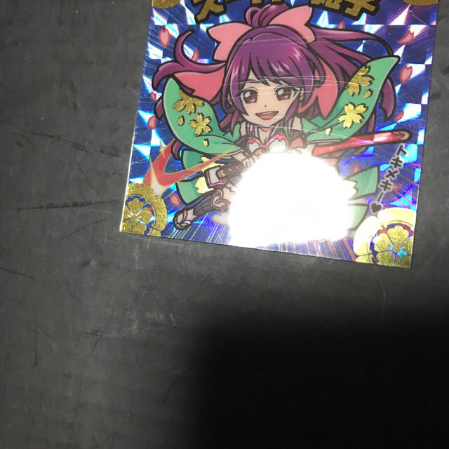 スーパー姫子 初回版トキメキ!妖怪鬼退治 第一弾 スーパー姫子 初回版トキメキ!妖怪鬼退治 第一弾