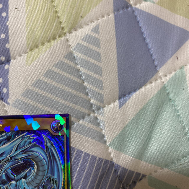 ラッシュデュエル　ノーマル204枚➕キラ14枚➕ゴールドレア青眼の白龍セット エンタメ/ホビーのトレーディングカード(シングルカード)の商品写真