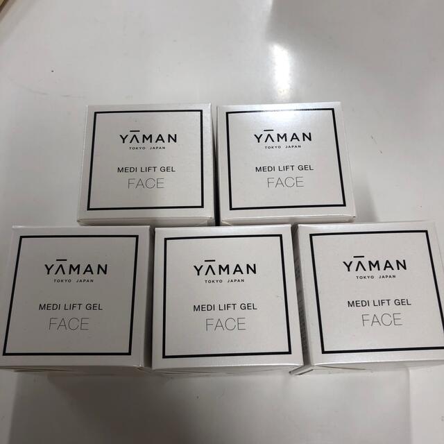 YA-MAN(ヤーマン)のMLゲル　プラス　ヤーマン　メディリフトゲル コスメ/美容のスキンケア/基礎化粧品(美容液)の商品写真