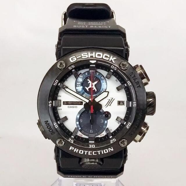 G-SHOCK 腕時計 入手難しい商品 UW-105 腕時計(アナログ)
