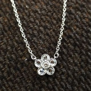 ボタニカルウエディング ティファニーPTダイヤモンドデイジー