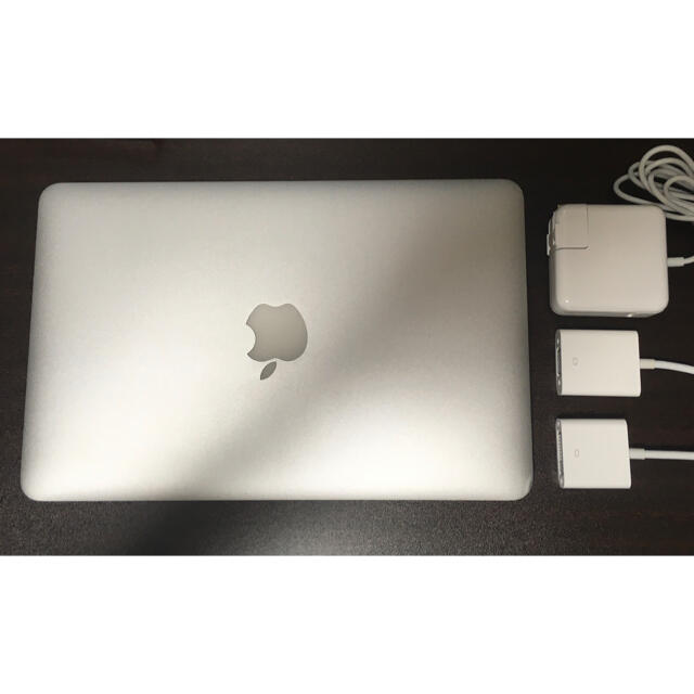 MacBook Air Late2010 11インチ US Keyboardスマホ/家電/カメラ