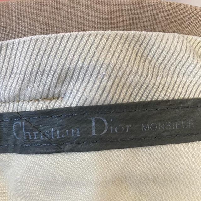 Dior MONSIEUR スラックス メンズのパンツ(スラックス)の商品写真