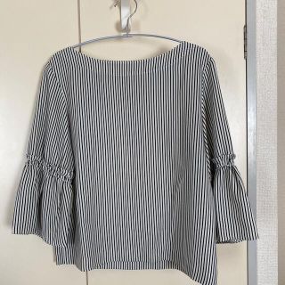 エヌナチュラルビューティーベーシック(N.Natural beauty basic)のナチュラルビューティベイシック　ブラウス(シャツ/ブラウス(長袖/七分))