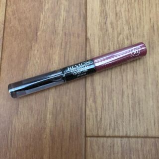 レブロン(REVLON)のレブロン カラーステイオーバータイムリップカラー　080(リップグロス)