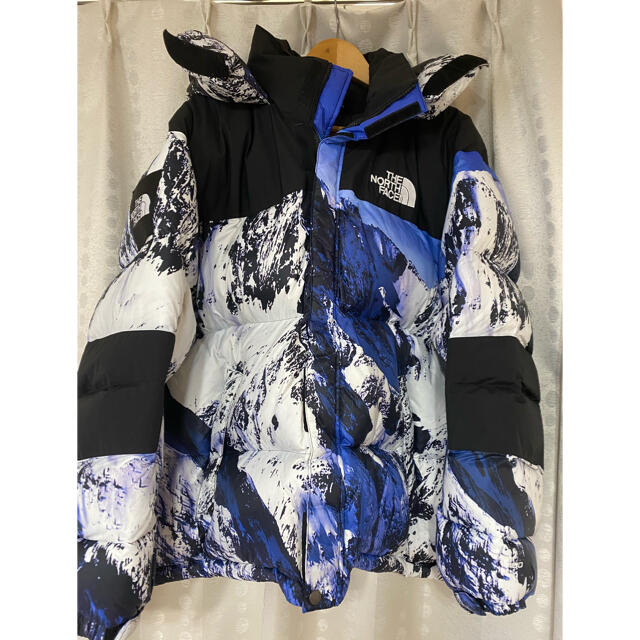 Supreme×TheNorthFace BaltoroJacket 17AW