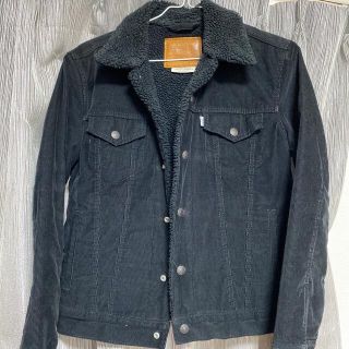 リーバイス(Levi's)のLevi's ボアジャケット(ブルゾン)