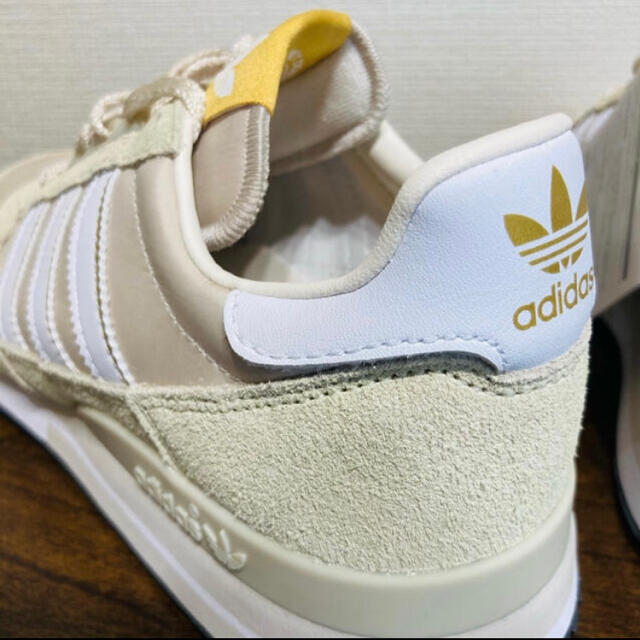 新品‼️adidas アディダス スニーカーレディース　zx500   22.5