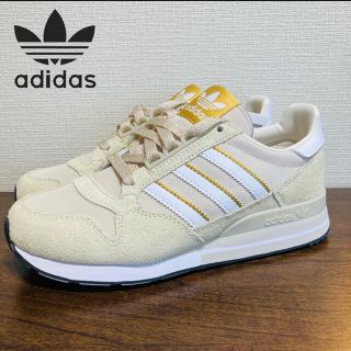 アディダス(adidas)の新品‼️adidas アディダス スニーカーレディース　zx500   22.5(スニーカー)