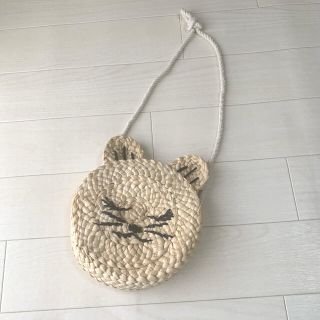 ザラキッズ(ZARA KIDS)のzara kids   ショルダーバッグ(その他)