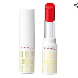 リンメル(RIMMEL)のリンメル☆ティントリップ(口紅)