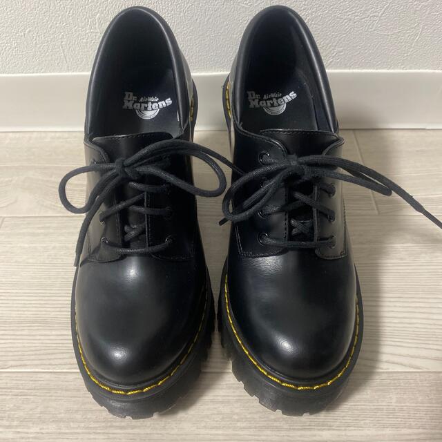 Dr.Martens ヒール-