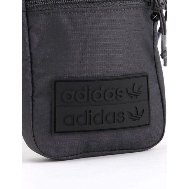 adidas(アディダス)のadidas　ショルダーバッグ　フェスティバルバッグ レディースのバッグ(ショルダーバッグ)の商品写真