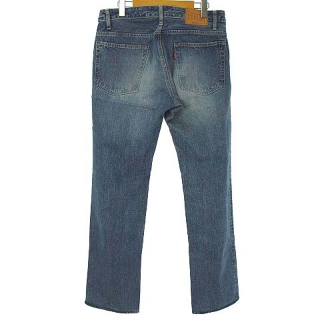 HOLLYWOOD RANCH MARKET - ハリウッドランチマーケット HP405 デニム パンツ ジーンズ ストレート 青の通販 by ベクトル ラクマ店|ハリウッドランチマーケットならラクマ HOLLYWOOD RANCH MARKET - ハリウッドランチマーケット HP405 デニム パンツ ジーンズ ストレート 青の通販 by ベクトル ラクマ店|ハリウッドランチマーケットならラクマ