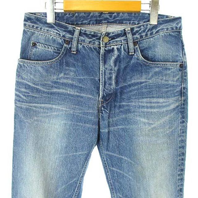 HOLLYWOOD RANCH MARKET - ハリウッドランチマーケット HP405 デニム パンツ ジーンズ ストレート 青の通販 by ベクトル ラクマ店|ハリウッドランチマーケットならラクマ HOLLYWOOD RANCH MARKET - ハリウッドランチマーケット HP405 デニム パンツ ジーンズ ストレート 青の通販 by ベクトル ラクマ店|ハリウッドランチマーケットならラクマ