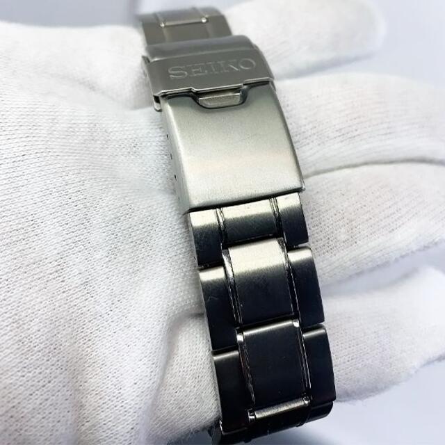 SEIKO(セイコー)のセイコー プロスペックス マリーンマスター プロフェッショナル メンズの時計(腕時計(アナログ))の商品写真