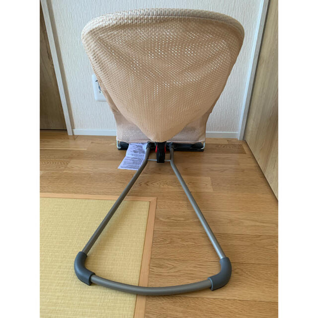 BABYBJORN(ベビービョルン)のmochiさん専用✩.*˚ベビービョルン Briss Air パーリーピンク キッズ/ベビー/マタニティのキッズ/ベビー/マタニティ その他(その他)の商品写真