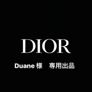 ディオールオム(DIOR HOMME)のDuane 様　専用出品(その他)