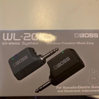 ボス(BOSS)のBOSS WL-20L(エフェクター)