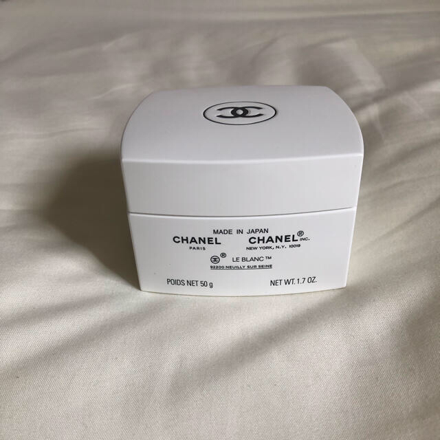 CHANEL(シャネル)のCHANEL 空きケース コスメ/美容のコスメ/美容 その他(その他)の商品写真