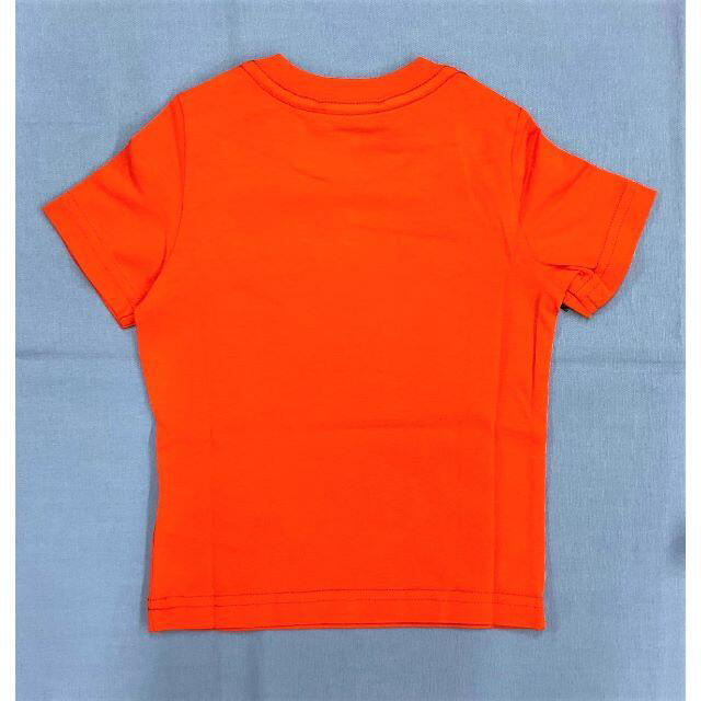 ディースクエアード　ベビーTシャツ01A　サイズ-24M(=24ヶ月)新品タグ付 キッズ/ベビー/マタニティのベビー服(~85cm)(Ｔシャツ)の商品写真