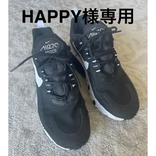 ナイキ(NIKE)のNIKE AIR MAX270(スニーカー)