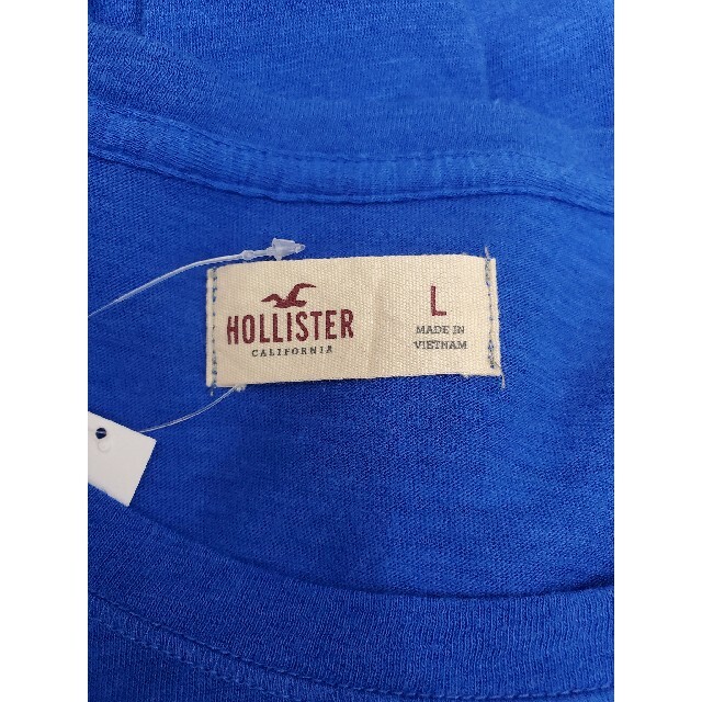 Hollister トップス