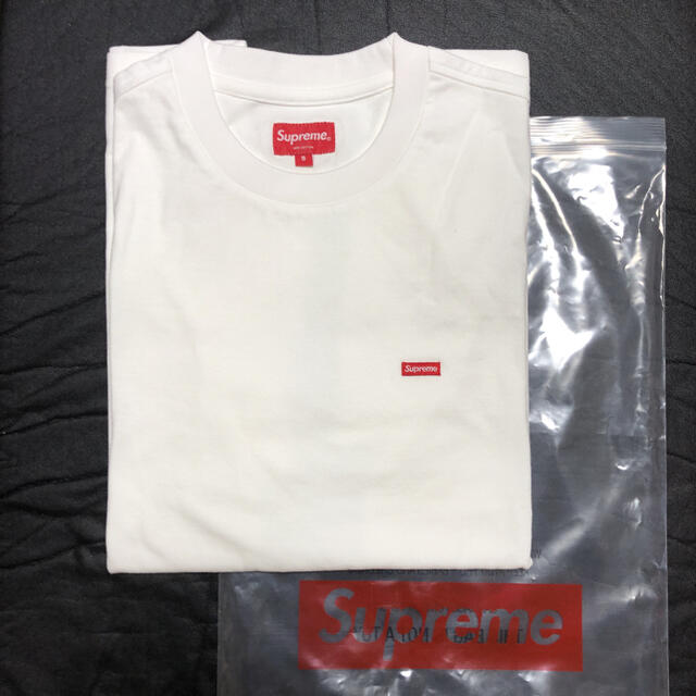 supreme Small Box Tee シュプリームスモールボックスTシャツ