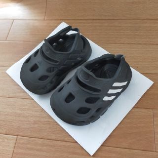 アディダス(adidas)の専用です。アディダス　サンダル　13cm(サンダル)