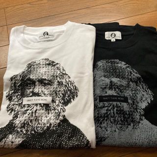 グッドイナフ(GOODENOUGH)のグッドイナフ(Tシャツ/カットソー(半袖/袖なし))