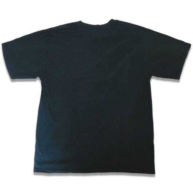 THRASHER(スラッシャー)のスラッシャー スケーターロゴ Tシャツ ブラック L THRASHER  メンズのトップス(Tシャツ/カットソー(半袖/袖なし))の商品写真