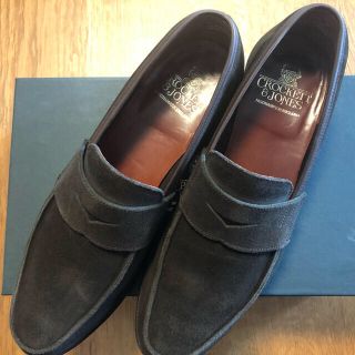 クロケットアンドジョーンズ(Crockett&Jones)のCROCKETT&JONES(ドレス/ビジネス)