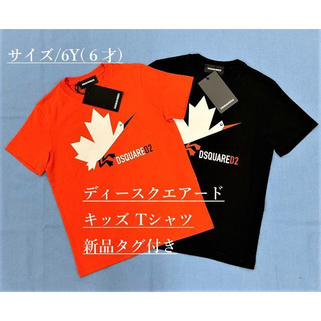 専用品！！！！ディースクエアード2  Tシャツ