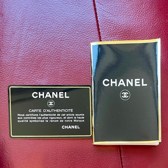 CHANEL(シャネル)の未使用❤️CHANEL シャネル❤️マトラッセ❤️スーパーモデルバック❤️ レディースのバッグ(ショルダーバッグ)の商品写真